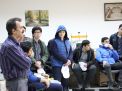 گزارش تصویری دانش آموزان/ روزدوم جشنواره از دبیرستان تا دانشگاه صنعتی شاهرود